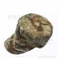 户外丛林迷彩平顶帽子 作战帽 战斗帽 野战CS 鸭舌帽 遮阳帽 男女