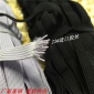 现货 23#黑白扁松紧带 捆装松紧带 扁松紧带 窄弹力松紧带